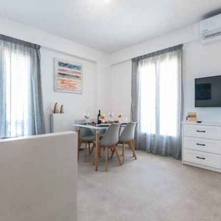 Naxos City Naxosgrey11 아파트 외부 사진