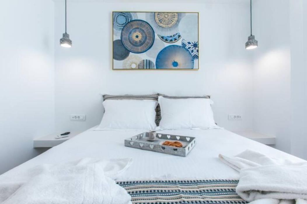 Naxos City Naxosgrey11 아파트 외부 사진