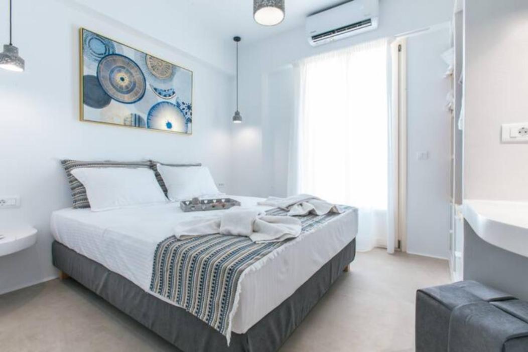 Naxos City Naxosgrey11 아파트 외부 사진
